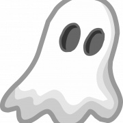 Ghost Transparent - PNG All | PNG All