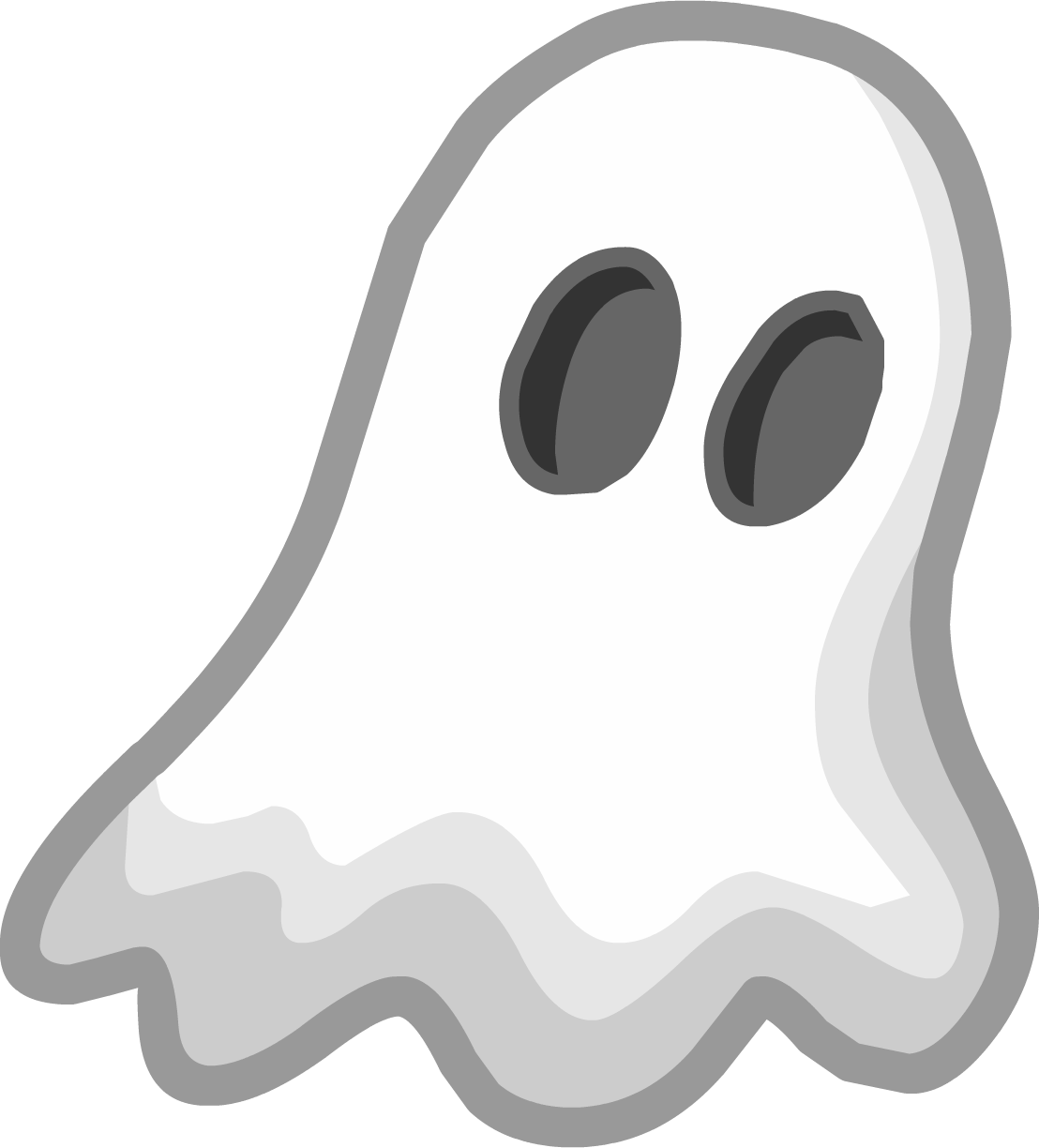 Ghost PNG File - PNG All | PNG All