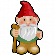 Gnome PNG HD | PNG All