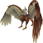 Griffin libreng pag -download png