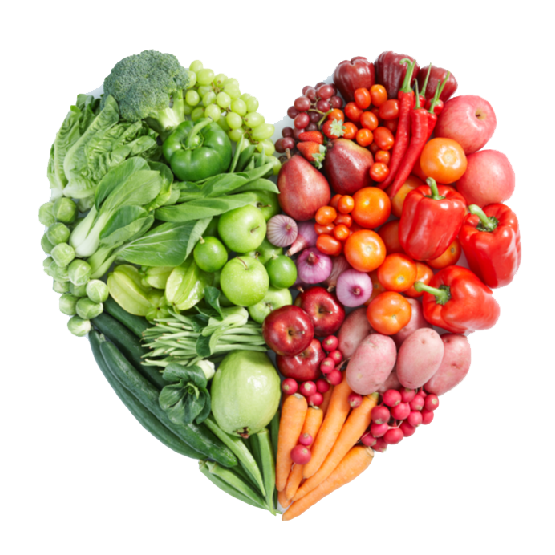 Healthy Food PNG Transparent Images - PNG All