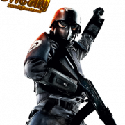 HomeFront Free Png Image