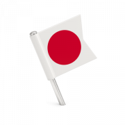 Bandera de Japón