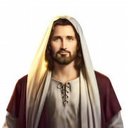 ملف يسوع المسيح PNG