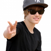 Justin Bieber PNG Clipart