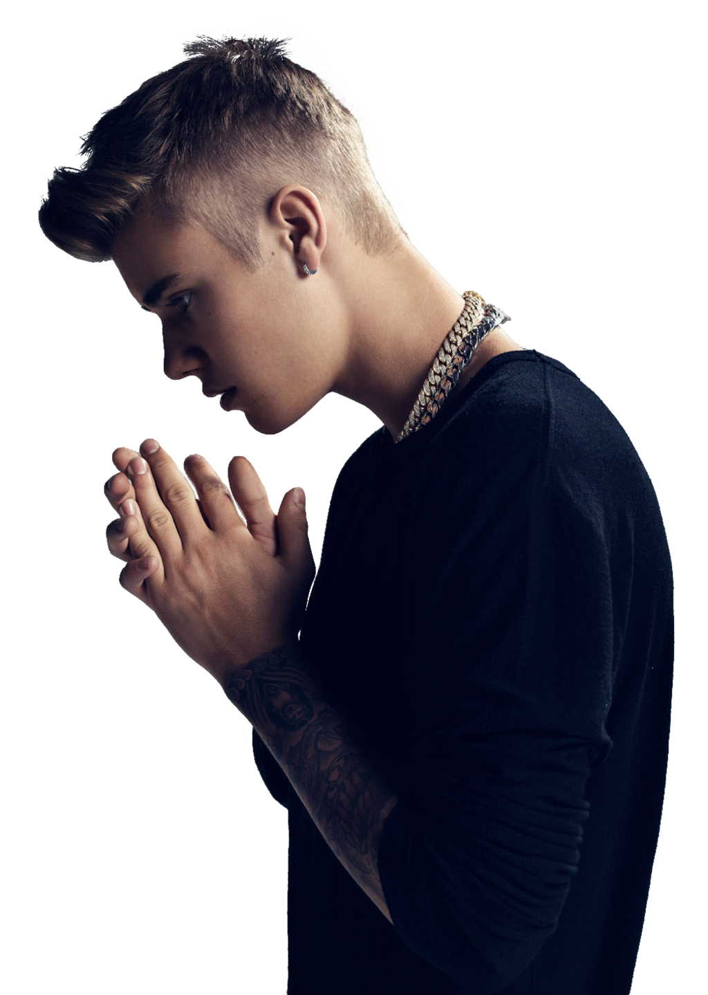 Justin Bieber - PNG All