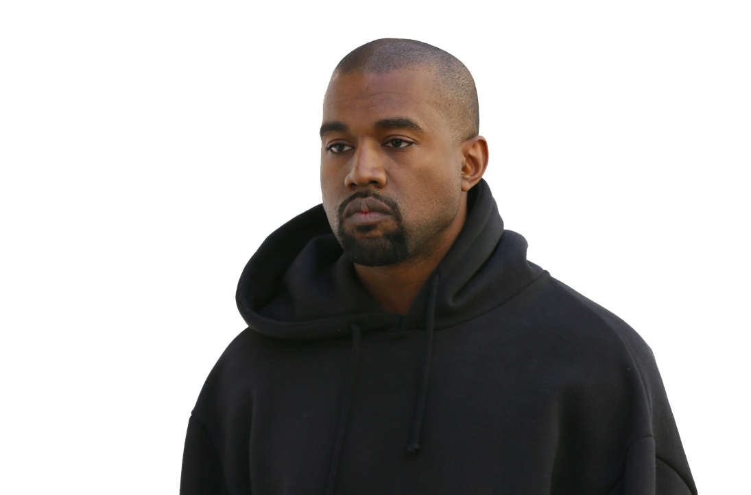 Kanye West PNG Image PNG All PNG All