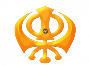 Khanda PNG