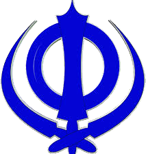 Khanda PNG Picture