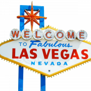 Las Vegas transparente