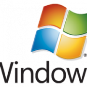 Descarga gratuita de Microsoft Windows PNG