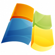 Microsoft Windows PNG resmi