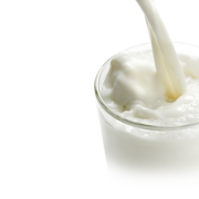 Milch PNG