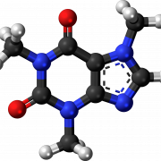 Molekul PNG