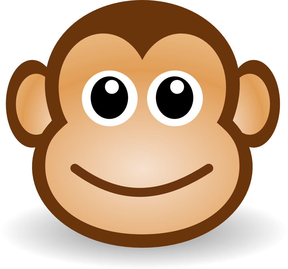 Monkey Png Clipart Png All Png All
