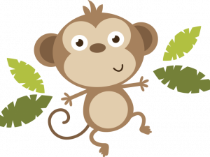 Monkey PNG Image