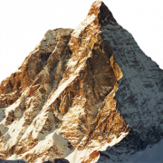 Mountain PNG Bild