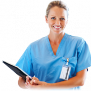 Nurse Téléchargement gratuit PNG