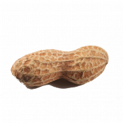 Clipart PNG de amendoim