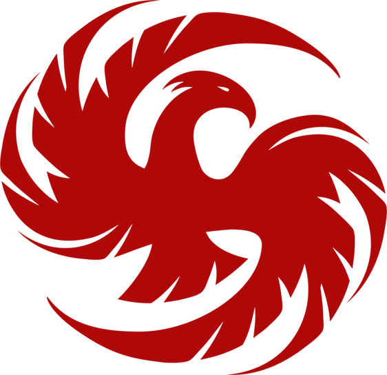 Phoenix PNG Image - PNG All