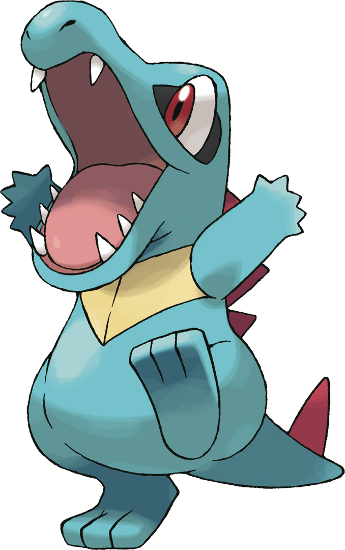 Pokemon High Quality Png Png All
