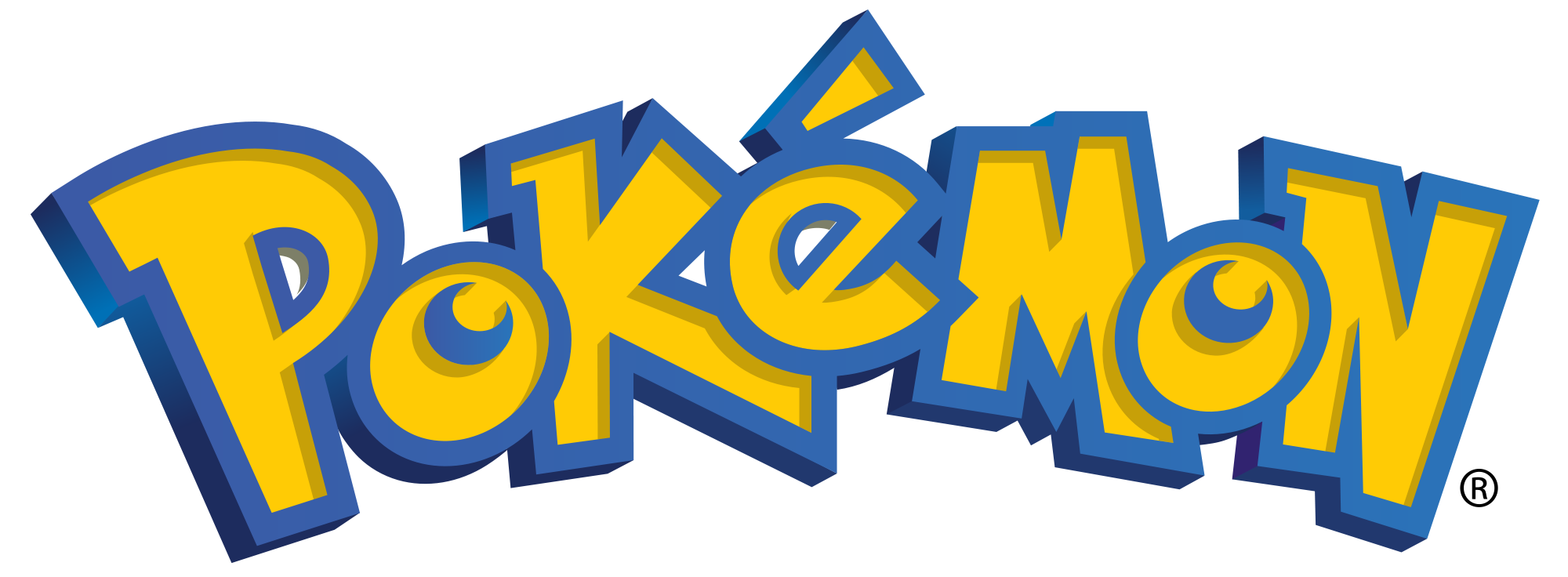 Pokémon PNG [Fundo Transparente]