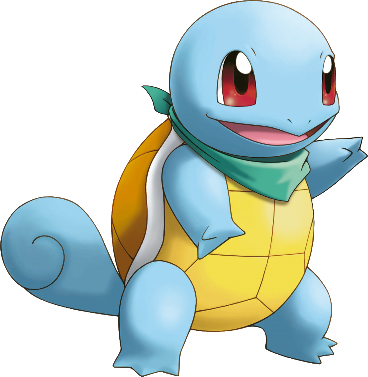 Pokemon PNG transparent image download, size: 585x600px