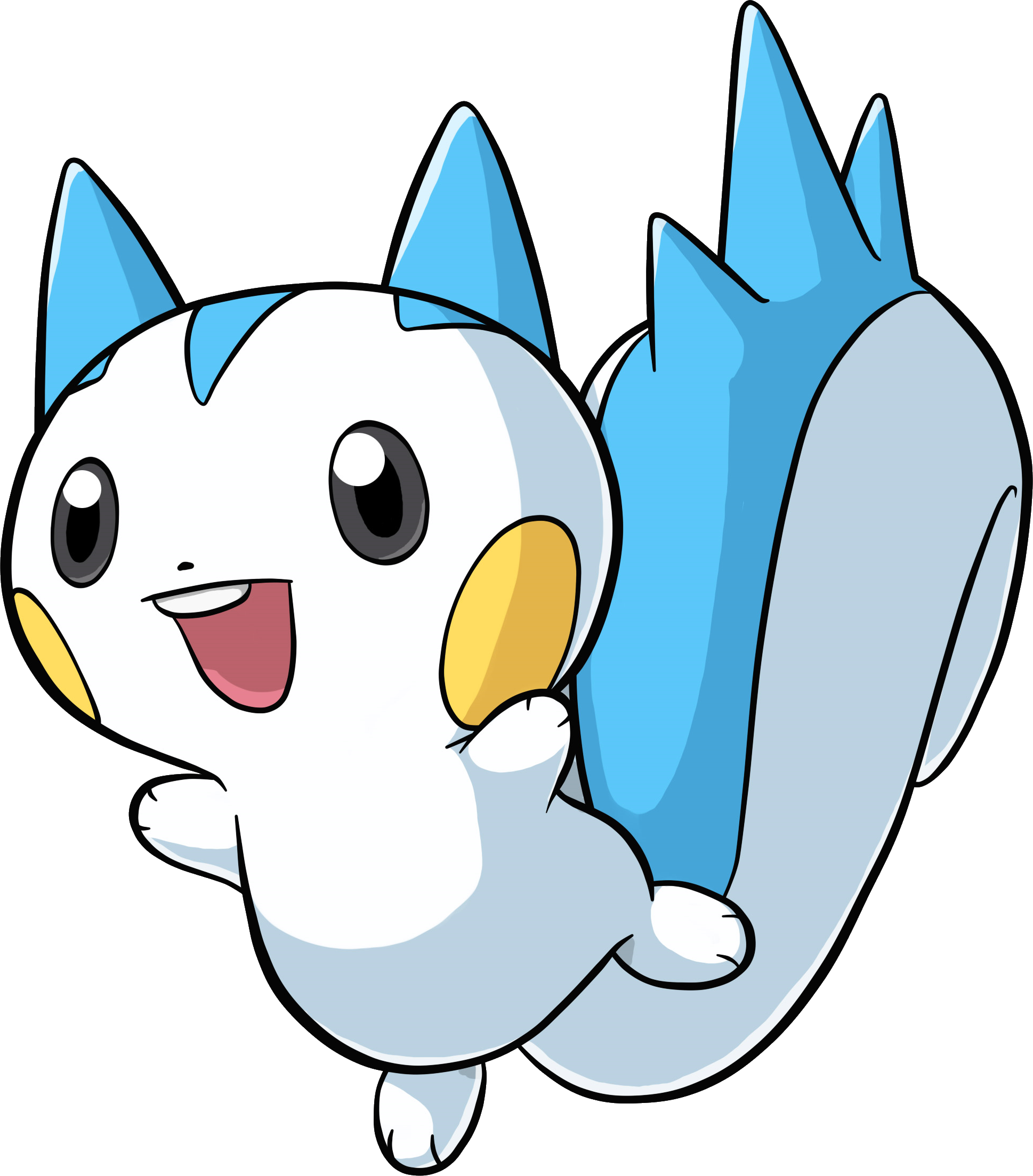 Pokemon Transparent Png All
