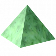 Пирамида PNG Clipart