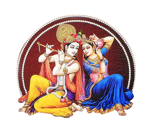 Radha Krishna Png File Png All Png All