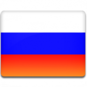 Image PNG gratuite du drapeau de la Russie