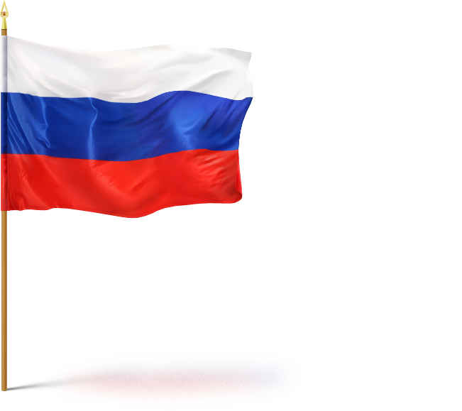Russia Flag PNG 12301173 PNG