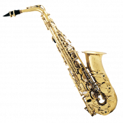 Saxophon Png