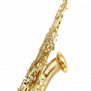 Saxophon PNG Clipart