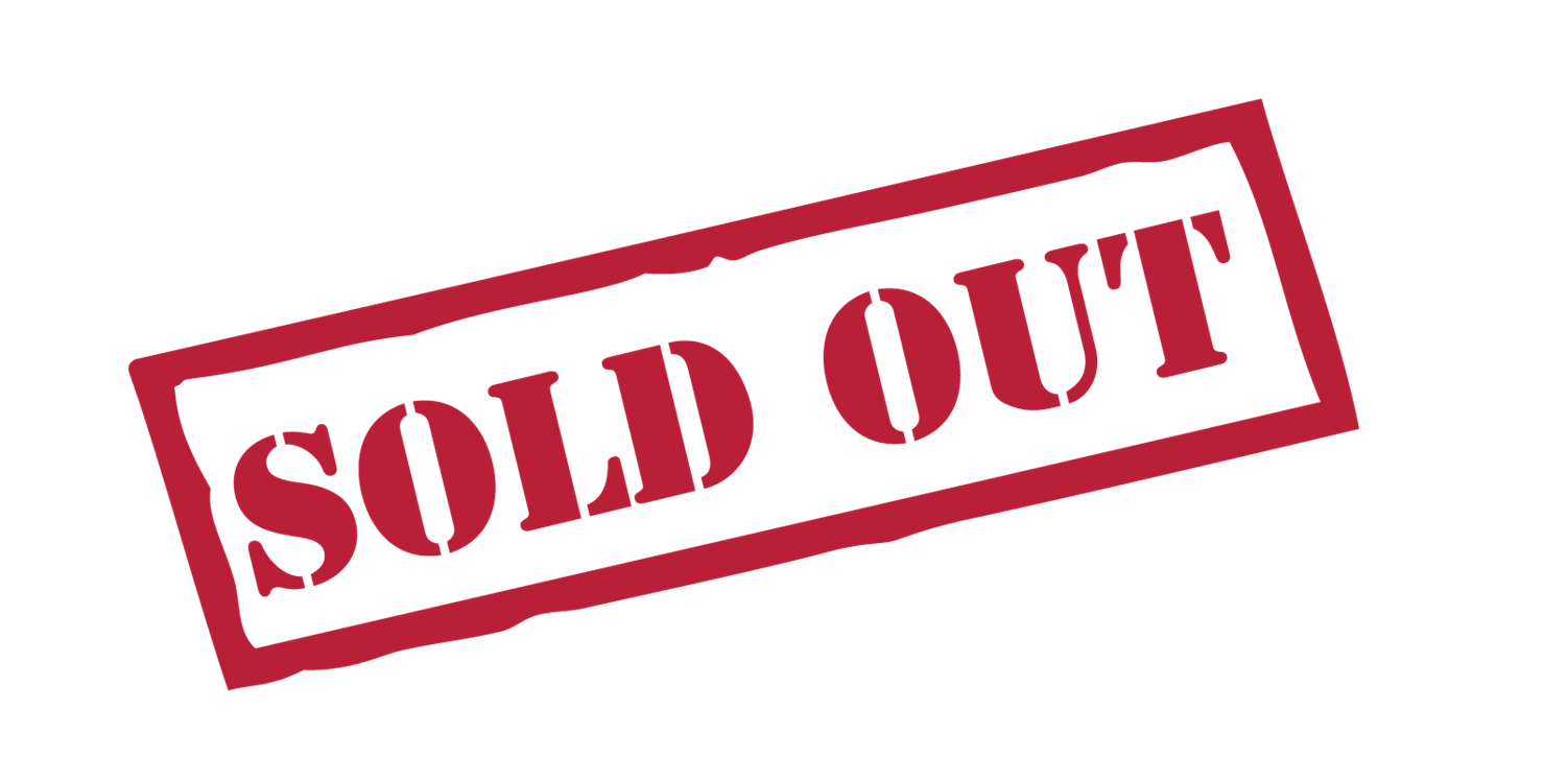 Sold Out PNG Transparent Images - PNG All