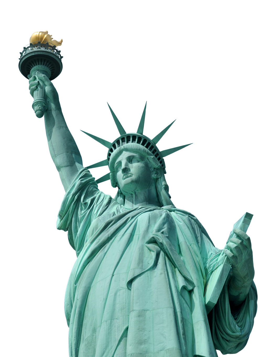 Statue of Liberty PNG File PNG All PNG All