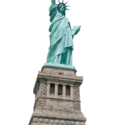 Statue of Liberty PNG Imahe