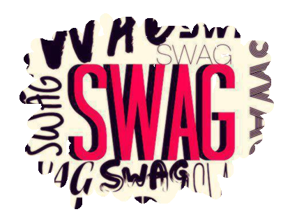 Swag PNG -afbeelding
