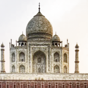 Taj Mahal Libreng Pag -download ng Png