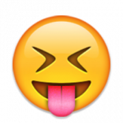 Lingueta emoji png