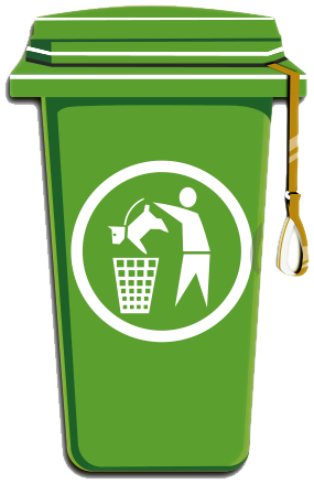 Trash Can PNG Transparent Images | PNG All