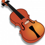 Violin PNG Bild