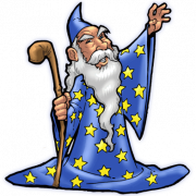 Wizard Free Download PNG - PNG All | PNG All