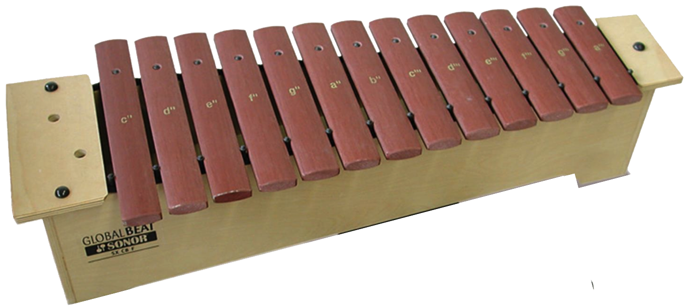 Image PNG sans xylophone