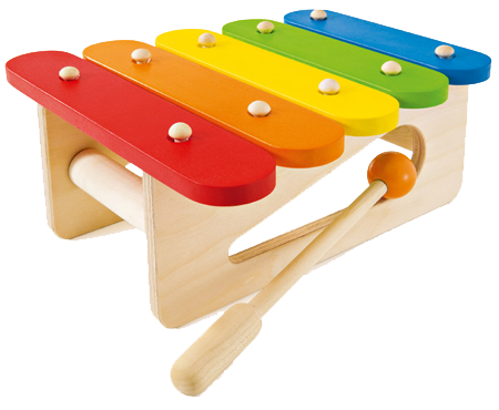 Fichier PNG xylophone