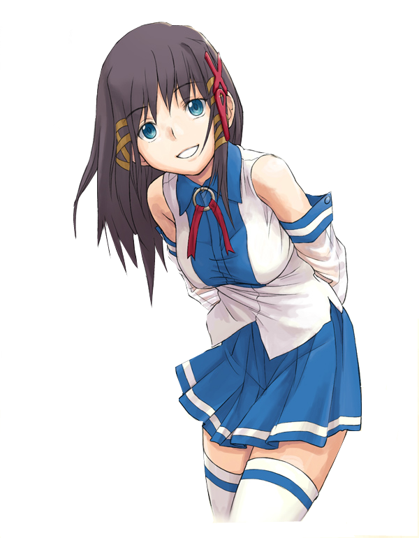 Anime Png Transparent Images Png All