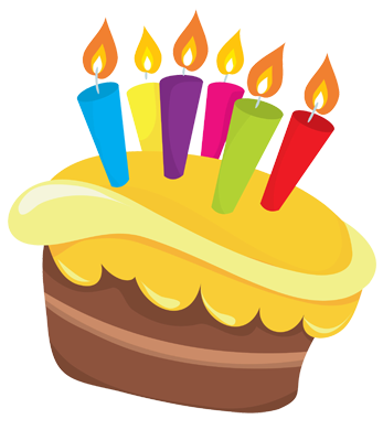Birthday Cake PNG Image | PNG All