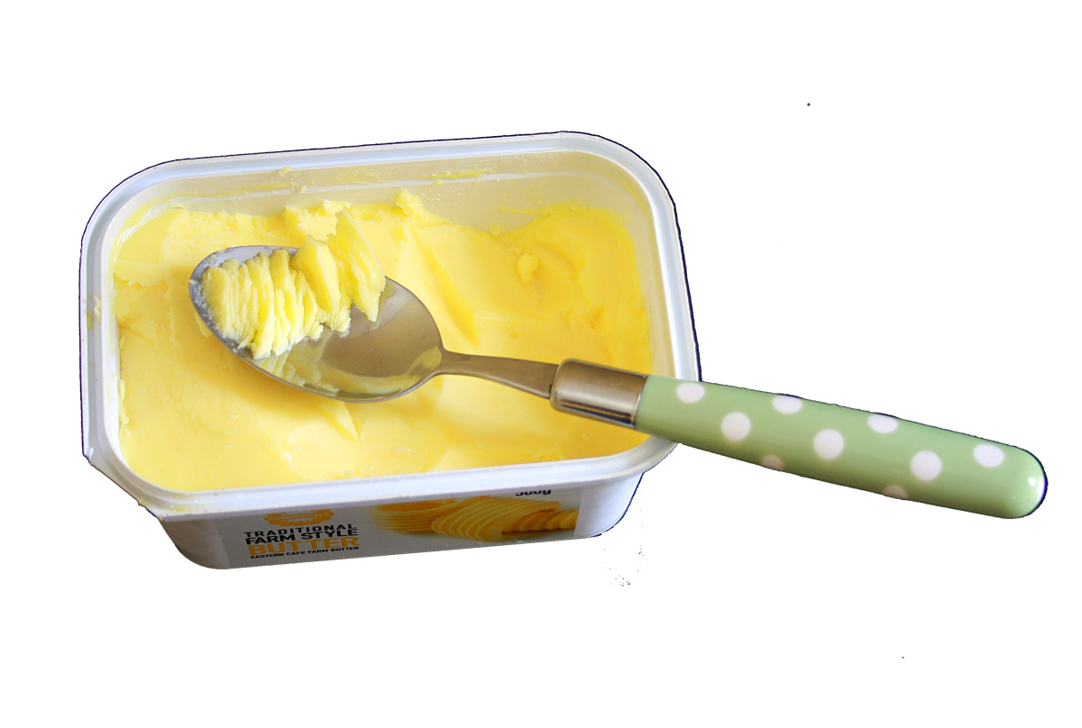 butter png