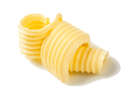 butter png