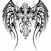 Celtic Tattoos PNG Image | PNG All